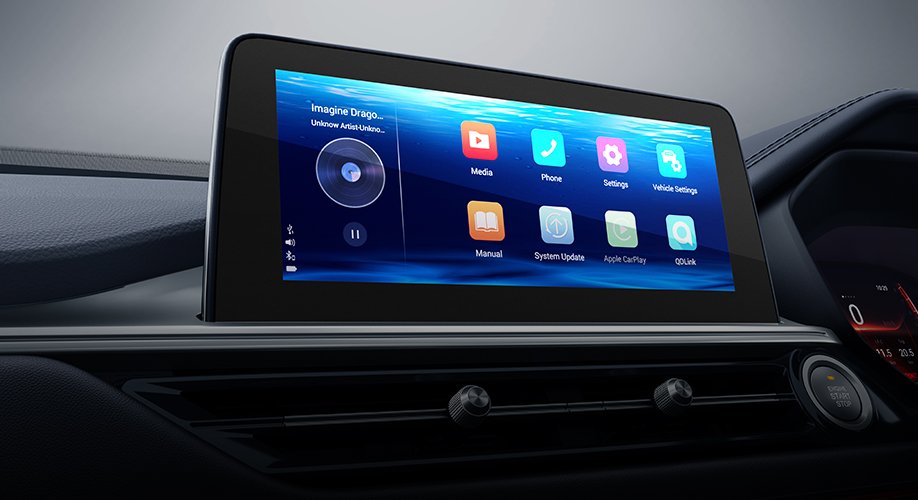 headunit-capacitive-touch-screen