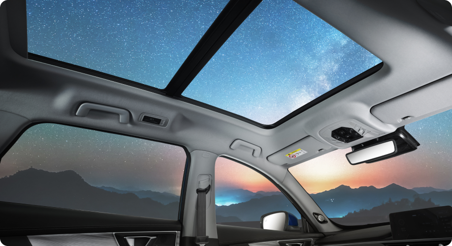 panoramic-sunroof